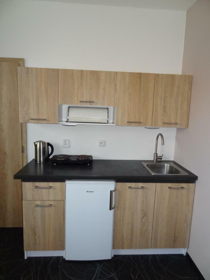 Apartman Lednicka Breclav Exterior photo