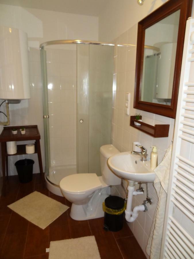 Apartman Lednicka Breclav Exterior photo